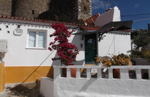 Portel Maison | Encosta do Castelo