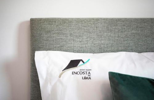 Caldas de Sao Jorge Appartement | Encosta do Uíma - Guest House