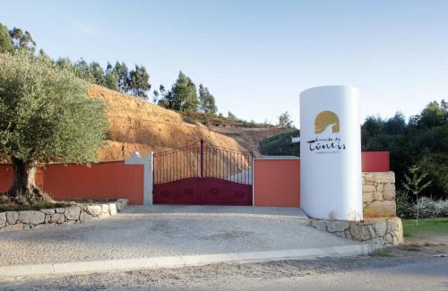 Sever do Vouga Maison | Encosta Dos Túneis - Turismo E Lazer