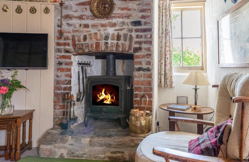 Malborough Maison | End Cottage