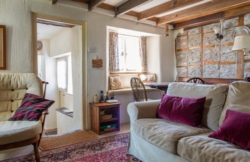 Malborough Maison | End Cottage