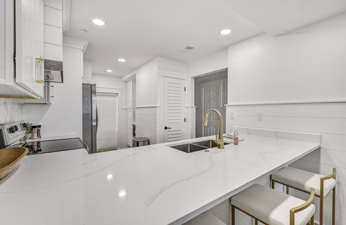 Rosemary Beach Copropriété | End of Summer Discount! Beach front and 5-Star! Rosemary, Alys, Inlet Beach