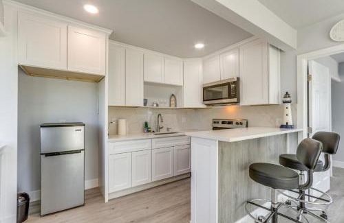 Clearlake Appartement | End Unit with Clear Lake Access in NorCal!
