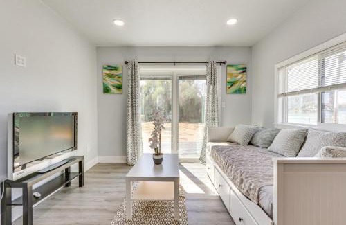 Clearlake Appartement | End Unit with Clear Lake Access in NorCal!