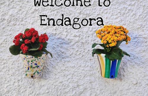 Nijar Appartement | ENDAGORA