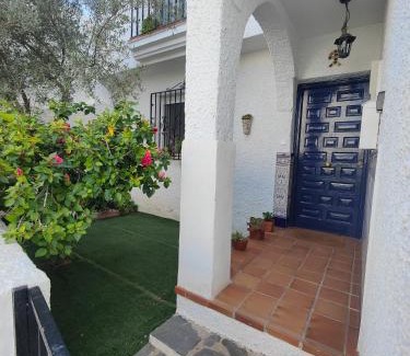 Nijar Appartement | ENDAGORA