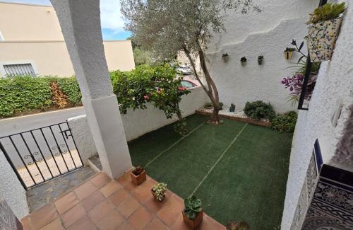 Nijar Appartement | ENDAGORA