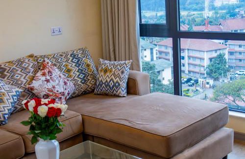 Nairobi Appartement | Endel Serviced Apartments - Nairobi