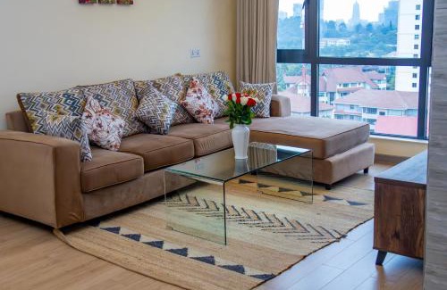 Nairobi Appartement | Endel Serviced Apartments - Nairobi