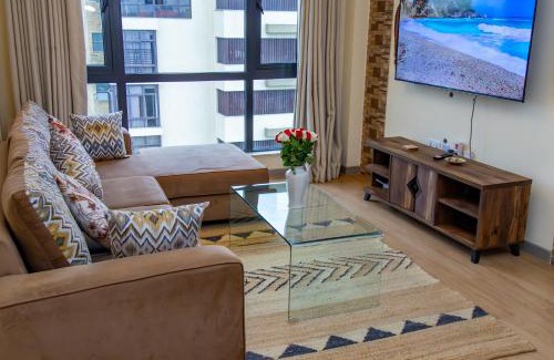 Nairobi Appartement | Endel Serviced Apartments - Nairobi