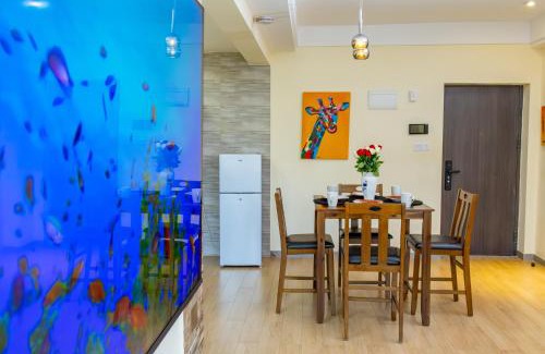 Nairobi Appartement | Endel Serviced Apartments - Nairobi
