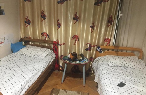 Tirana Maison | Endis