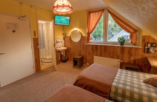 Viljandi Hôtel | Endla Hotell