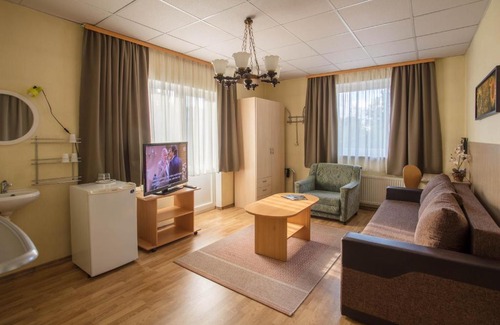 Viljandi Hôtel | Endla Hotell