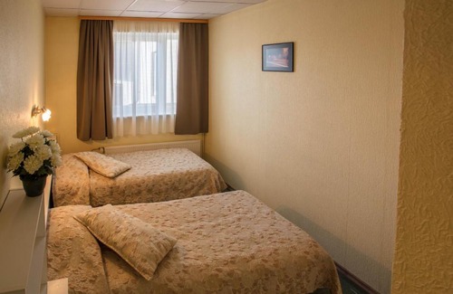 Viljandi Hôtel | Endla Hotell