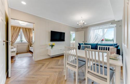 Kesklinn Appartement | Endla Residence