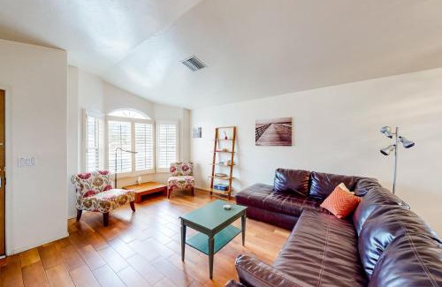 Oro Valley Maison | Endless Canyon Escape