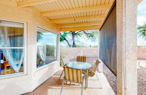 Oro Valley Maison | Endless Canyon Escape