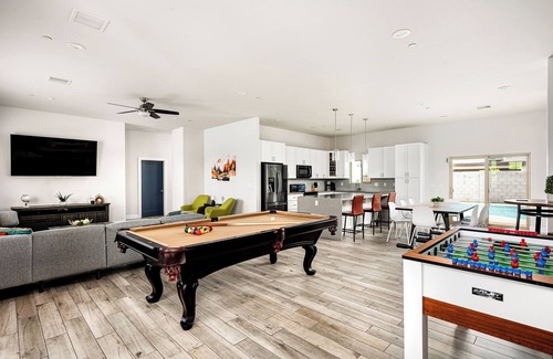 Scottsdale Estates Ten Maison | Endless entertainment and 1.5 miles from Old Town, stay at Sunbaked Terrace