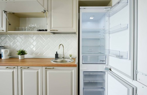 Aviatiei Appartement | ENDLESS HARMONY | Cloud9 Charming Studio