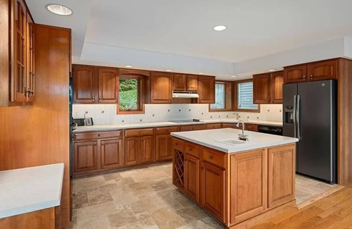Lehighton Maison | Endless Lake Views, Amazing Sunsets overlooking a state park!