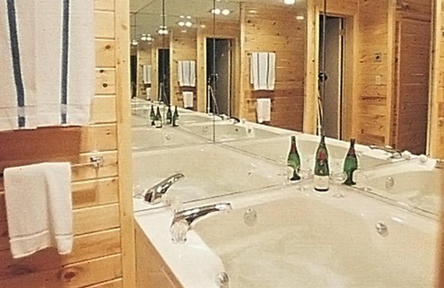 Union Dale Appartement | Endless Mountain Resort #1