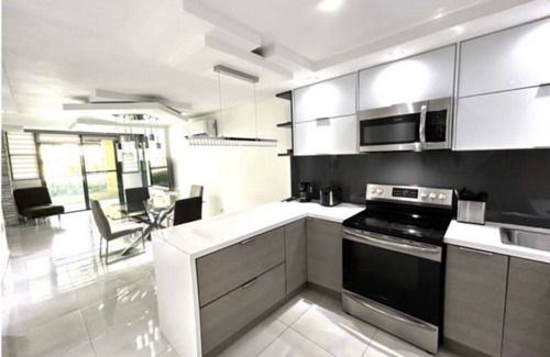 Mediania Alta Appartement | Endless Summer Family Retreat, Beach Front Condo + 5 Pools!