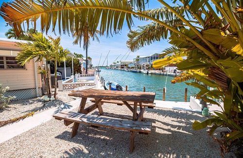 Cutthroat Harbor Estates Location De VR | Endless Summer Hideaway - lot 181