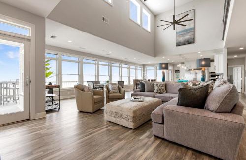 Navarre Beach Maison | Endless Summer