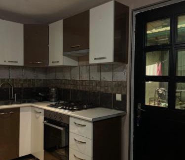 Borjomi Maison | Endless Views Orbeliani