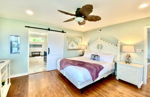 La Jolla Shores Maison | Endless Vistas On The Cove Perfection - Spa, Pet-Friendly, Stunning Views, Large Parking & AC