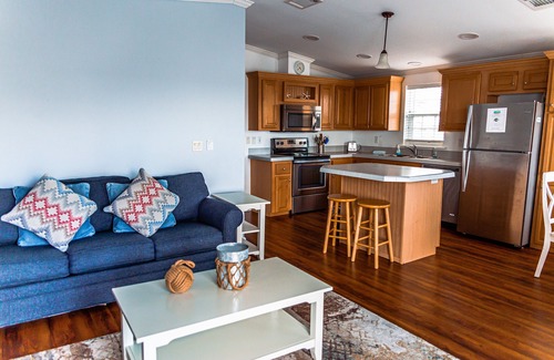 Cutthroat Harbor Estates Maison | Endless Water Views - Venture Out 526
