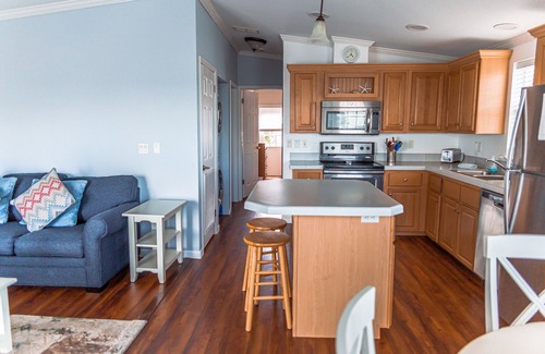 Cutthroat Harbor Estates Maison | Endless Water Views - Venture Out 526