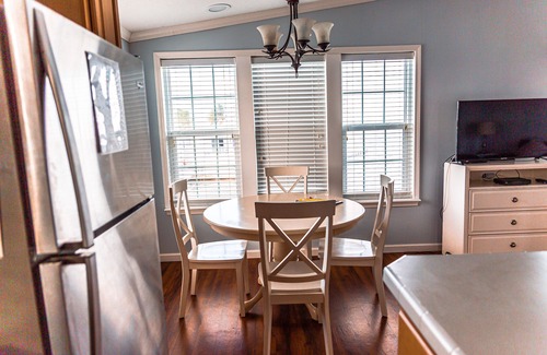 Cutthroat Harbor Estates Maison | Endless Water Views - Venture Out 526