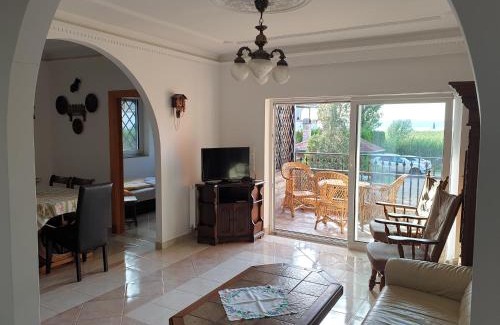 Szantod Appartement | Endrődi Apartman Lakás