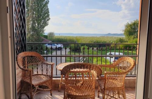 Szantod Appartement | Endrődi Apartman Lakás