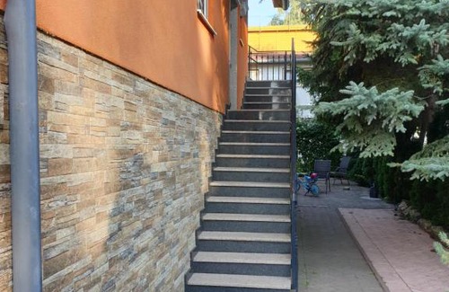 Szantod Appartement | Endrődi Apartman Lakás