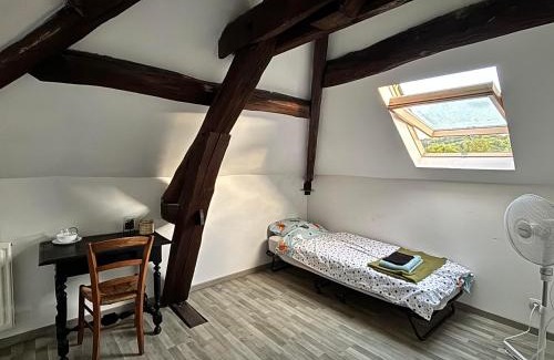 Coulommiers Maison | Endroit charmant