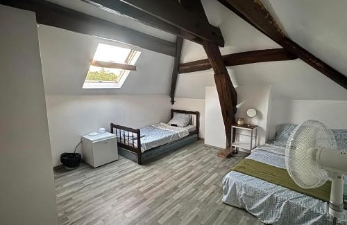Coulommiers Maison | Endroit charmant