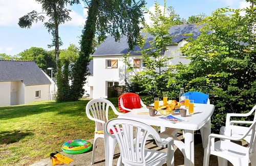 Audierne Copropriété | Endroit privilégié, maisonette pour 4/6 personnes