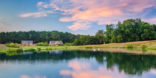 Chappel Maison | Endymion Lodge