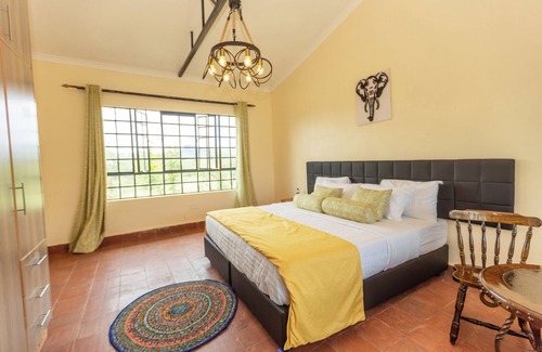 Kajiado County Autre | Ene Hacienda