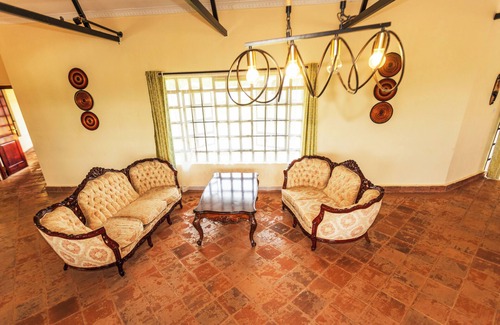 Kajiado County Autre | Ene Hacienda