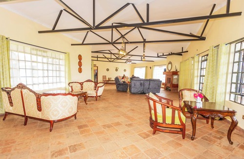 Kajiado County Autre | Ene Hacienda