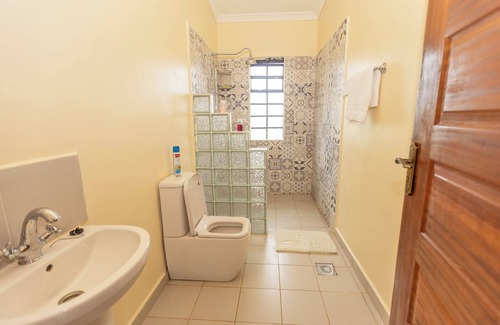 Kajiado County Autre | Ene Hacienda