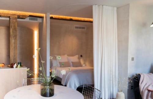 Bilbao la Vieja Appartement | Enea Living