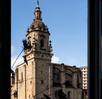 Bilbao la Vieja Appartement | Enea Living