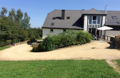 Beau Plateau Maison | Energîte
