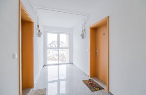 Tractorul Appartement | Energic Apartment w / 2 BR Near Coresi Mall - 5 Min à pied