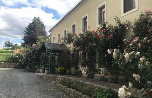 Seifersdorf Appartement | Energietanken vor den Toren Dresdens -barrierefrei-